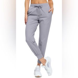 LIBIN| lightweight women’s joggers size M